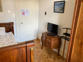 Zimmer Solothurn Luterbach